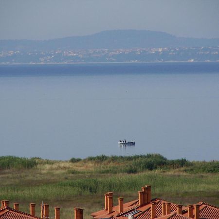 Apartments Karpetis A Green Paradise Psakoudia Luaran gambar