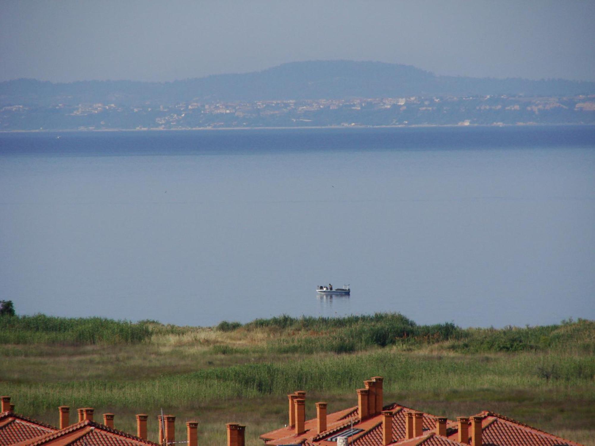Apartments Karpetis A Green Paradise Psakoudia Luaran gambar